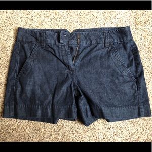 🔹Ann Taylor-Loft Shorts🔹